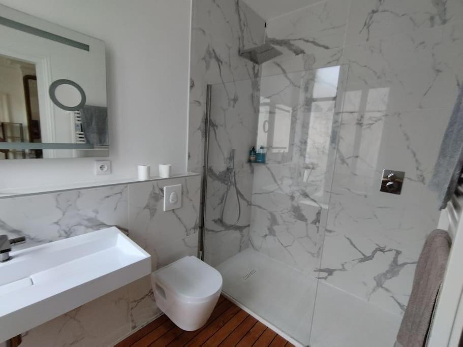 Apartamento Familial Hyper Centre *