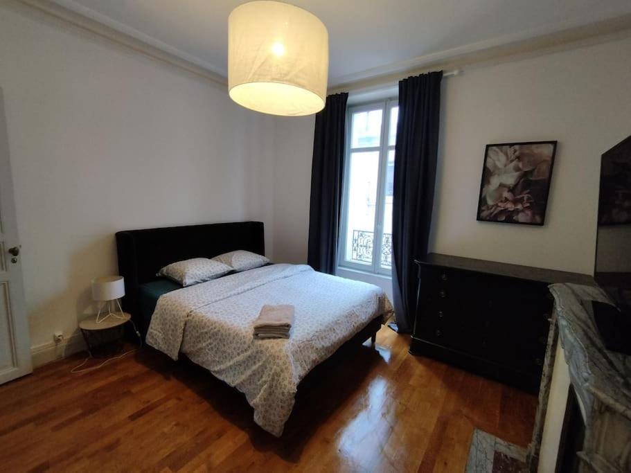 Apartment Familial Hyper Centre